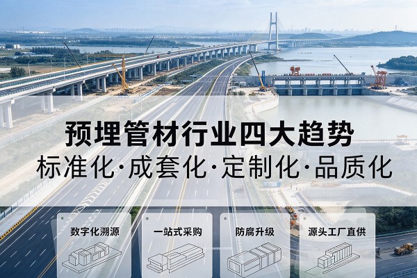 台山行业发展趋势总结